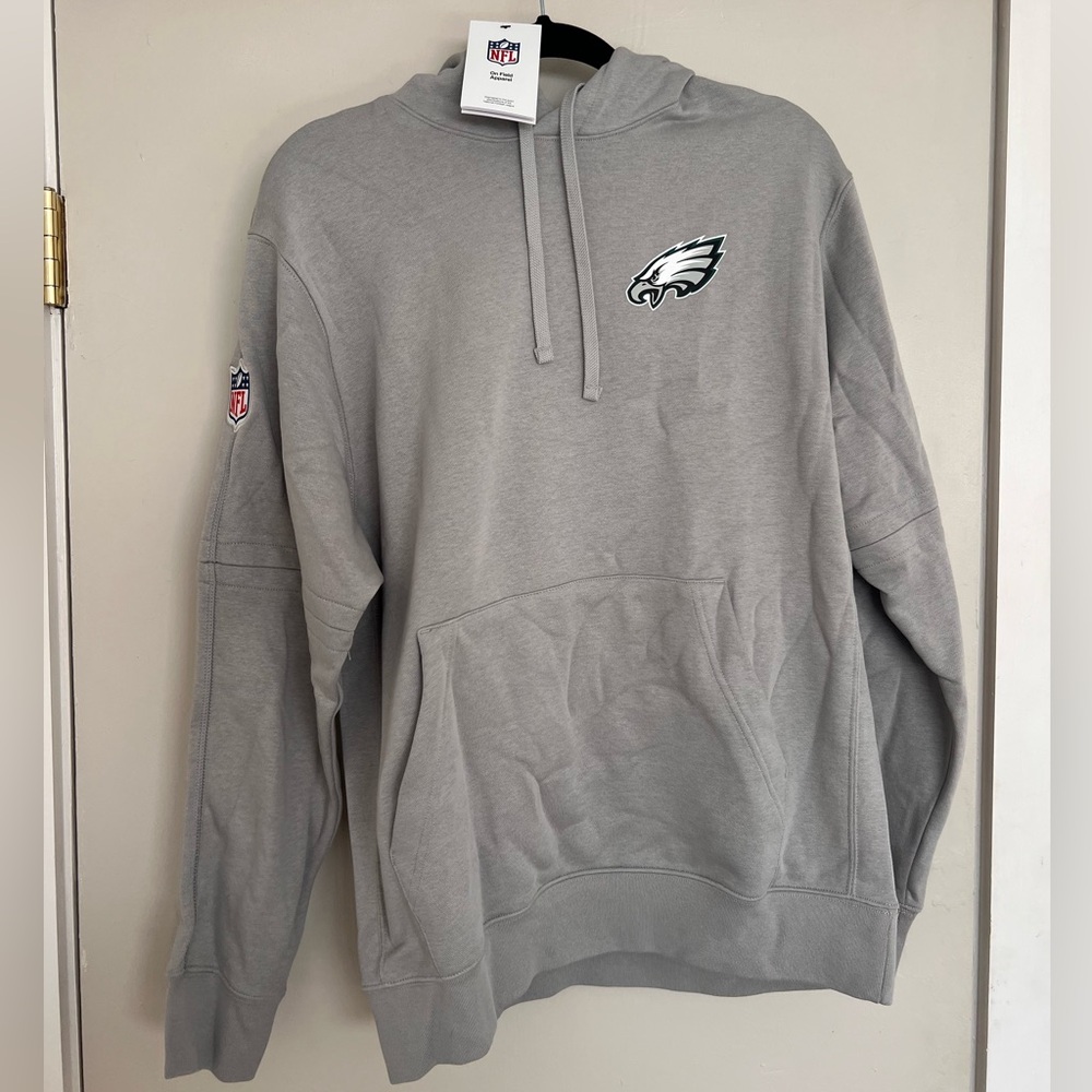 Eagles Hoodie